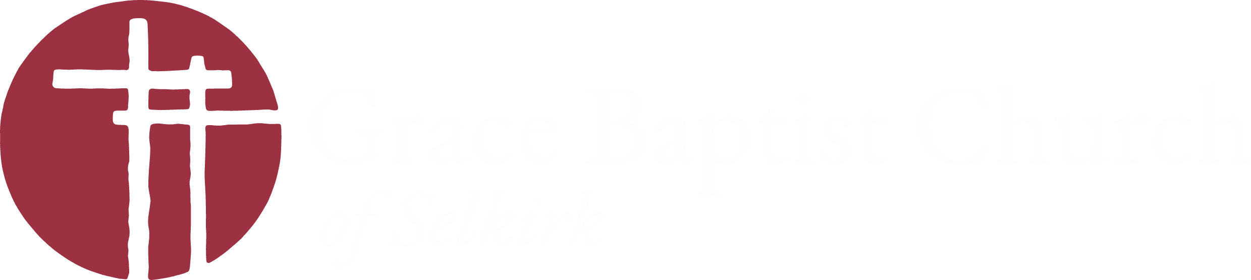 Grace Baptist Church of Selkirk